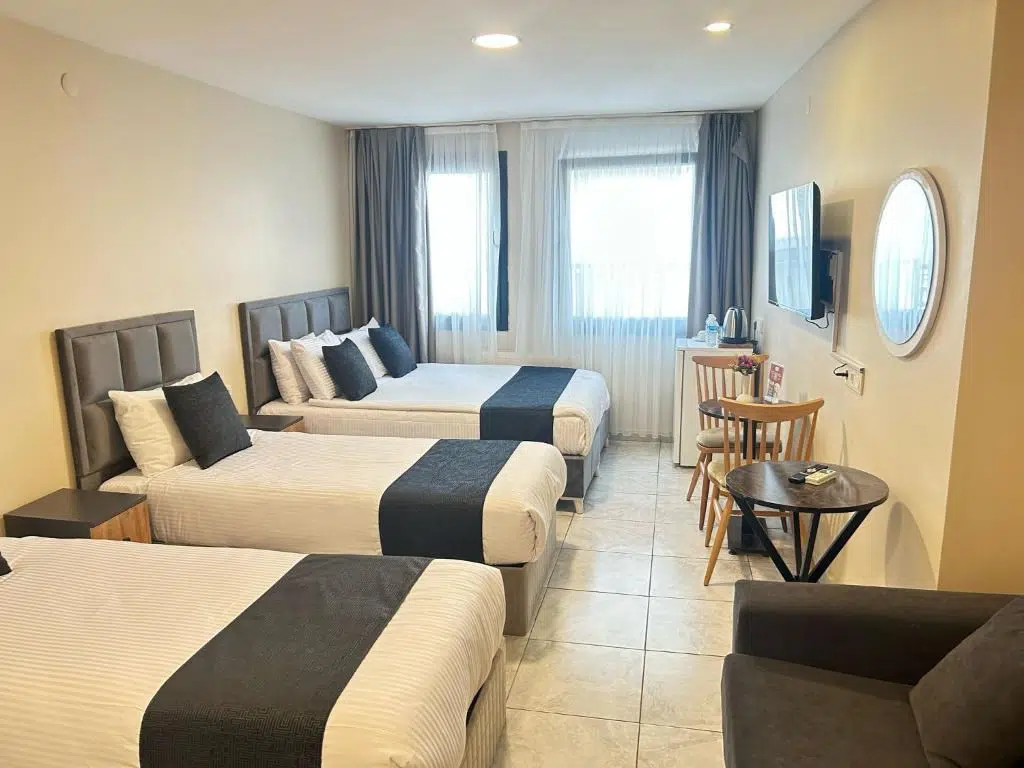 room image
